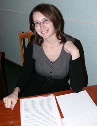 Ірина Ткаченко